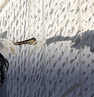 遮熱・断熱塗装